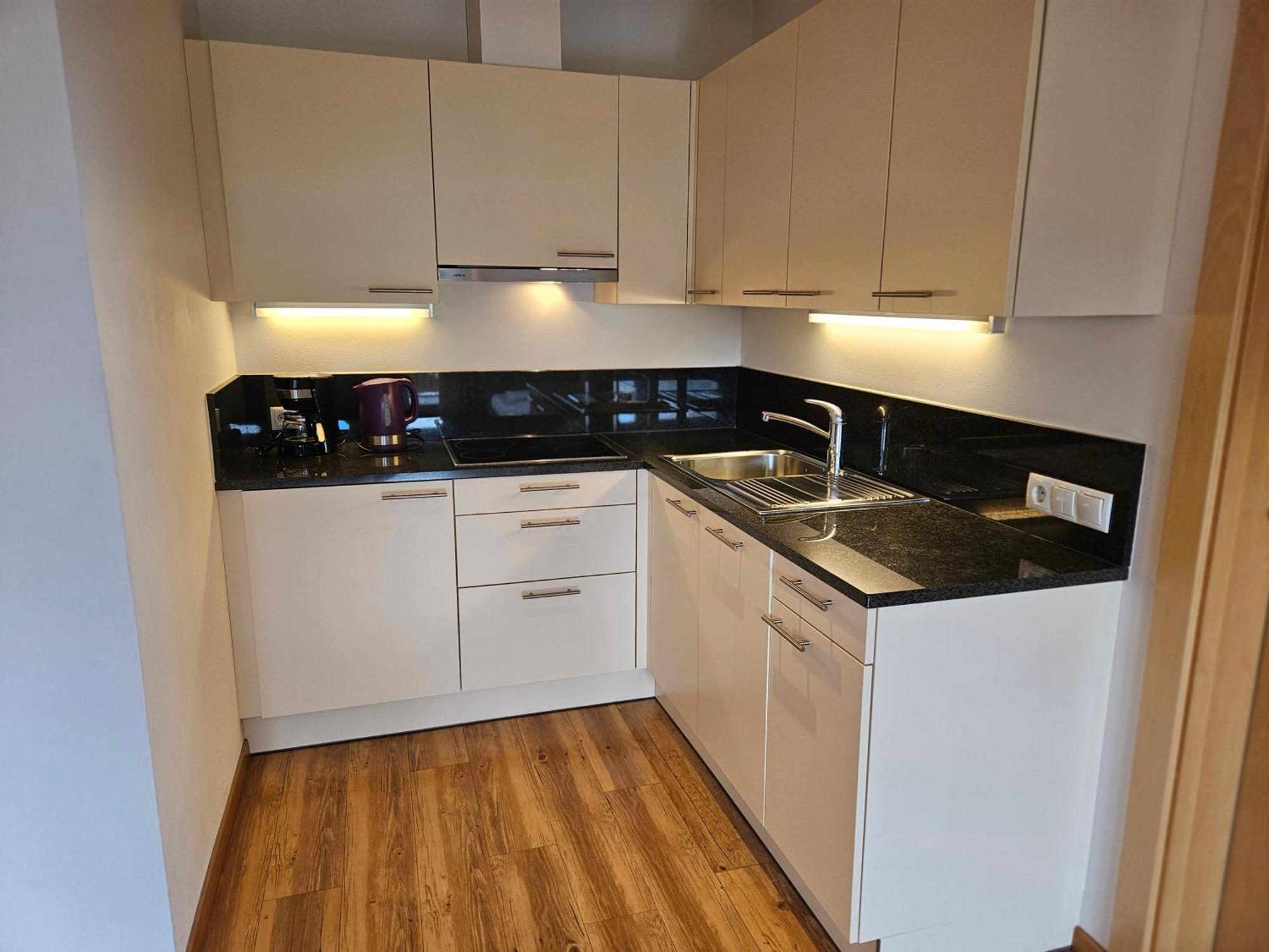 Apartment Pichlerhof San Lorenzo di Sebato Luaran gambar